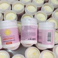 [HCM] Abutine 3C3 whitening cream, ABUTINE 3C3 body whitening cream 250g pink