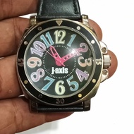 J Axis Watch Original Japan