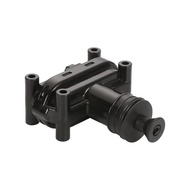 AUTO MO CARE-1248001775 Car Door Lock Vacuum Actuator for R129 W126 R107 1984-1995