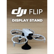 DJI FLIP 3D printed decorative stand DJI accessories