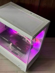 🔥全港最平 RTX 5080 主機 R5 8400F 電競 PC 電腦主機 關連 4070 4060ti 3900x 5900x 5090 5070 4080