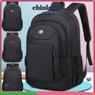 NOVOCCT Men's Backpack,  Waterproof Laptop Backpack, Fashion Leisure Large Capacity 55L Business Com