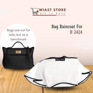Raincoat Bag For H 2424 - Raincover Bag