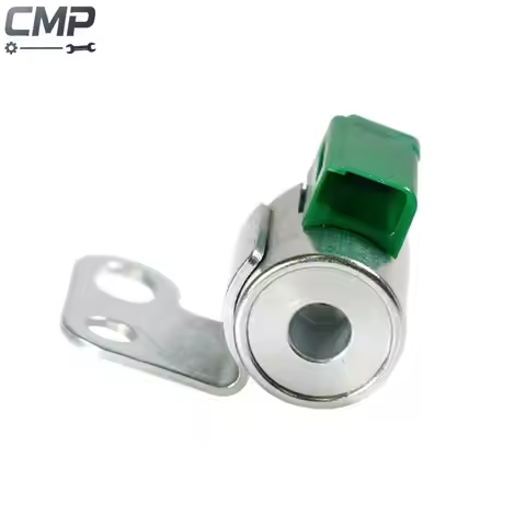 Transmission Solenoid for 2003-2021 Toyota 4Runner FJ A750E A750F Gearbox Solenoid Valve Car Engine 