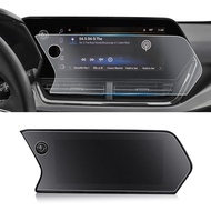 CDEFG for 2024 2025 Chevy Trax Trailblazer Matte Screen Protector for 2024 2025 Chevy Trax/ 2024 202