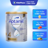 Australian Aptamil Profutura milk No. 4 900g for babies 3Y+ genuine KidsPlaza