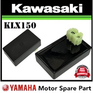 KAWASAKI KLX150 CDI UNIT ASSY 0 COMP CDI UNITS KLX-150 KLX 150 KLX150 KAWASAKI