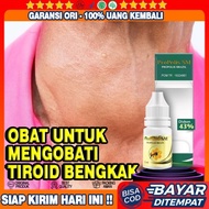 Obat Tiroid Bengkak - Kelenjar Tiroid Bengkak - Kelenjar Tiroid -