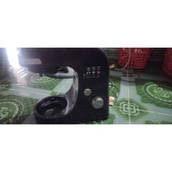 Philips HR7920 dough kneading machine belt