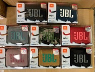 JBL 藍牙喇叭📢📢現貨供應👆 go3 / clip4