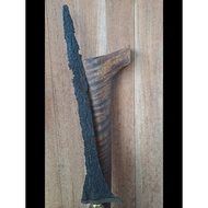 Keris Betok Jalak Budha Sepuh