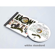 CD Kaoma Lambada Worldbeat 1989 | Album CDR