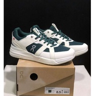 0yster Tennis Club x On the Roger Clubhouse Pro Men's and Women's Non-Slip Tennis Shoes