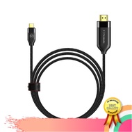 [ Local Ready Stock ] ORIGINAL MCDODO CA-588 Type-C 3.1 to HDMI Up to 4K 60fps Cable 2M