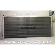 Condenser Volvo FH12 ❄️ [TRUCK AIRCOND]