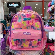 smiggle teeny tiny preschool bag smiggle