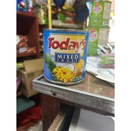 Todays Fruit Cocktail 432g