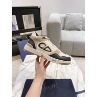 Dior New Style Dior Couple Casual Sneakers Men's Shoes Women's Shoes
