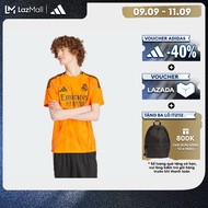 adidas Bóng đá Áo Đấu Sân Khách Real Madrid 24/25 Nam trái cam IU5013