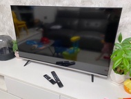 43吋TCL電視
