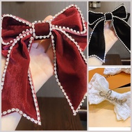 Super luxurious high-end half hair clip K71360