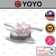 33490-B1030 Perodua Axia D63D, Bezza, Myvi D20N Auto Gearbox Engine Oil Cooler (4 PIPE)