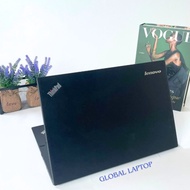 [ Baru] Laptop Lenovo X1 Carbon Intel Core I5 I7 Touchscreen Layar 14"