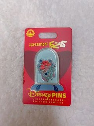 Disney 史迪仔 stitch pin 徽章 襟章 626 史迪仔20週年