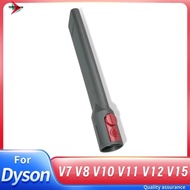 Ultra thin Crevice tool accessory for Dyson GEN5 G5 V7 V8 V10 V11 V12 V15 detect cordless vacuum cle