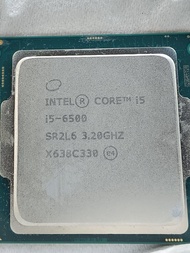 Intel i5 6500