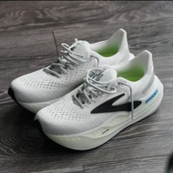 NDRW BROOKS Brooks Glycerin Max Super Glycerin Thick-Soled Marathon Cushioning Running Shoes