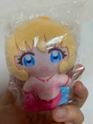 珍珠美人魚 真珠美人魚 唱k小魚仙 mermaid melody pichi  露亞