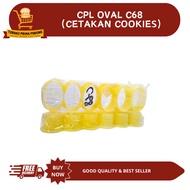 CPL OVAL K C68