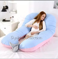 Bantal Hamil Jumbo Full Silikon A Super