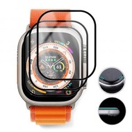 屯京 - 適用於 Apple Watch Ultra 49mm 螢幕保護膜 保護貼