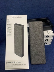 Mophie powerstation pro
