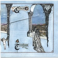 CD MUSIC GENESIS - TRESPASS