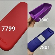 Tupperware Spare Parts Rice Smart Seal / Rice Dispenser Drawer / Rice Dispenser Slider