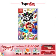 Nintendo Switch G : Super Mario Party R1 Eng Ver.