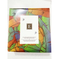 EE LADY大豆异黄酮 女生子宫保养饮品 Botanical Beverage Mixed Organic Soy Bean with Marine Collagen and Soy Isoflav