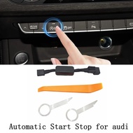 For Audi A4 B9 A5 F5 S5 RS4 RS5 q5 FY Device Control Sensor Plug and Play Automatic Stop Start Engin