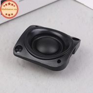 TATER 1Pcs Tweeter Speakers Horn Charge5 Connector Horn High Pitched Sound Speakers DJ Speaker Louds