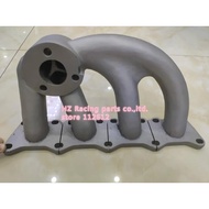 Cast stainless steel Turbo Exhaust Manifold For Audi TT 8N manifold S3 8L 1.8T Quattro K04 210PS 225