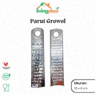 Growol Grater Cheap Cassava Grater/ Sweet Potato Grater/ Multipurpose Grater/ Vegetable Grater/