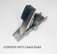
 For Logitech G29 pedal accelerator brake clutch G920G923 pedal accessories