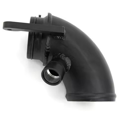 Intake Turbo Inlet Elbow Tube Performance turbocharger Intake Hose For VW Golf MK7 GTI R MK3 A3 S3 E