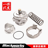 Car Modification 50mm Turbo Pressure Relief Valve Turbo Blow Off Valve Turbo Blow Off Valve