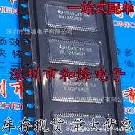 5pcs/CLVCH16T245MDGGREP 8UT245MEP TSSOP48 Converter Level Shifter Chip IC