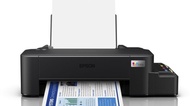new printer epson l121 original garansi resmi - epson l121