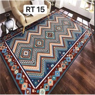 RUNNER CARPET TURKEY